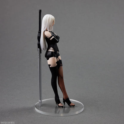 NIER AUTOMATA - A2 - Figurine 17cm PRECO > 23/03