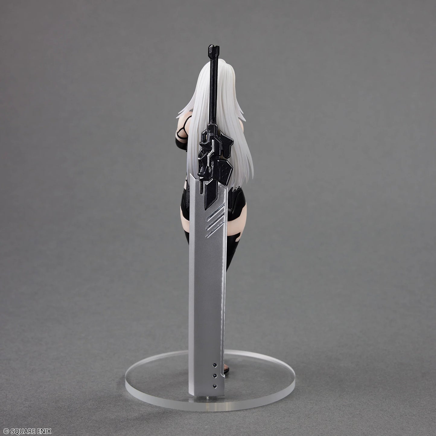 NIER AUTOMATA - A2 - Figurine 17cm PRECO > 23/03