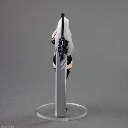 NIER AUTOMATA - A2 - Figurine 17cm PRECO > 23/03