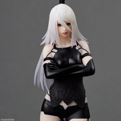 NIER AUTOMATA - A2 - Figurine 17cm PRECO > 23/03