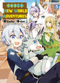 NOBLE NEW WORLD ADVENTURES T05