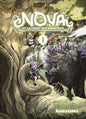NOVA ET LA FORET DES MONSTRES T02 PRECO > 05/06