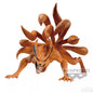 Naruto Shippuden - Kurama (Ver.A) Statue 14cm