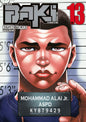 NEW GRAPPLER BAKI - VOLUME 04 - PERFECT EDITION