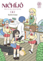 Nichijô - Tome 04