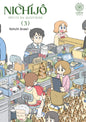 Nichijô Récits du quotidien - Tome 03