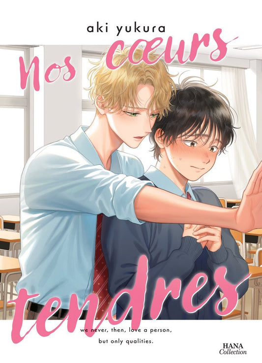Nos coeurs tendres