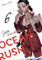 OCEAN RUSH - TOME 6 (VF)