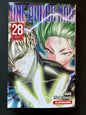 ONE-PUNCH MAN - VOLUME 28