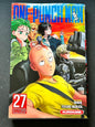 ONE-PUNCH MAN - deel 27