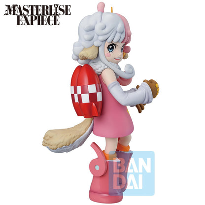 ONE PIECE - Atlas -Figurine The Future of imagination Last Battle 24cm