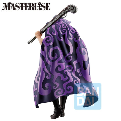 ONE PIECE - Benn Beckman - Figurine Red Hair Pirates 22cm