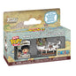 ONE PIECE - Bitty Pop Ride - Vogue Merry avec Luffy