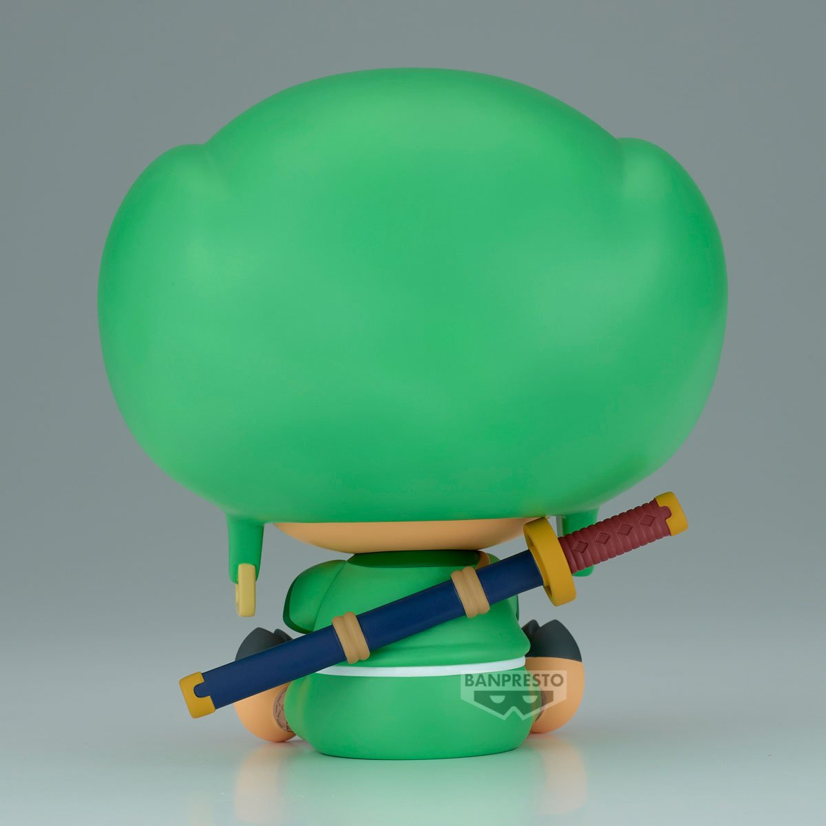 ONE PIECE - Chopper - Figurine Sofvimates 11cm