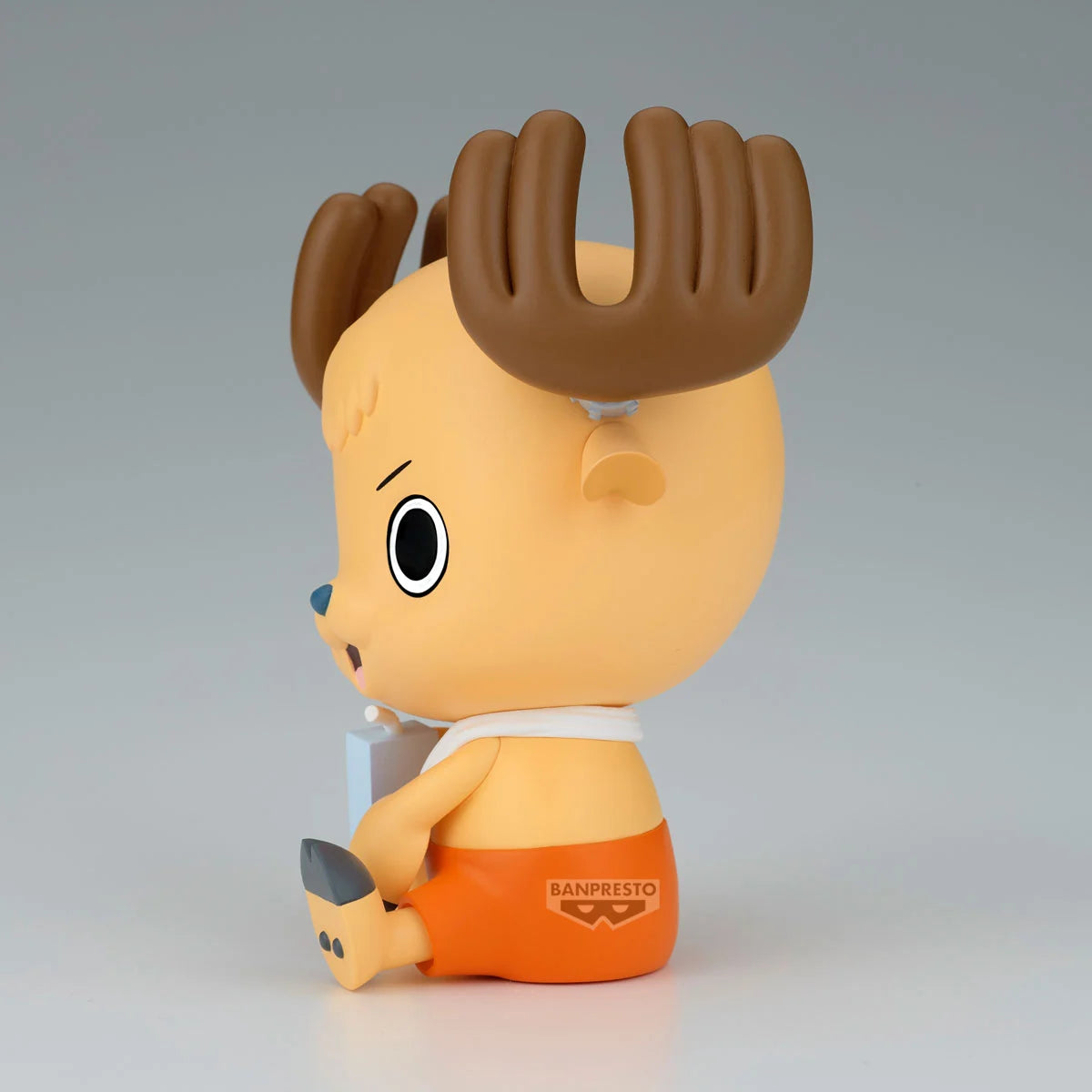 ONE PIECE - Chopper - Figurine Sofvimates 11cm
