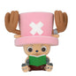 ONE PIECE - Chopper "Version A" - Figurine Fluffy Puffy 7cm