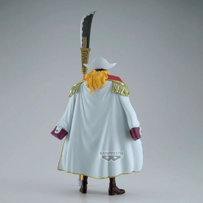 ONE PIECE - Edward Newgate - Figurine King of Artist 33cm