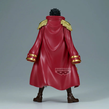 ONE PIECE - Gol D. Roger - Figurine DXF-Special 20cm