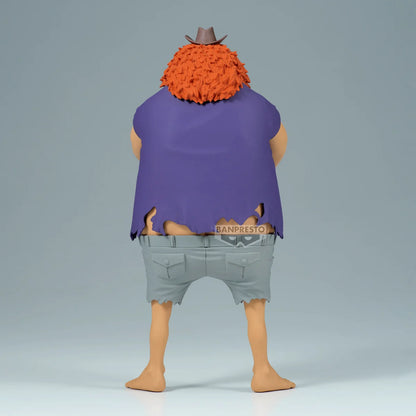 ONE PIECE - Jaguar D. Saul - Figurine DXF-Special 20cm