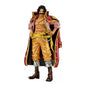 ONE PIECE - KING OF ARTIST - GOL D. ROGER STATUE 23CM