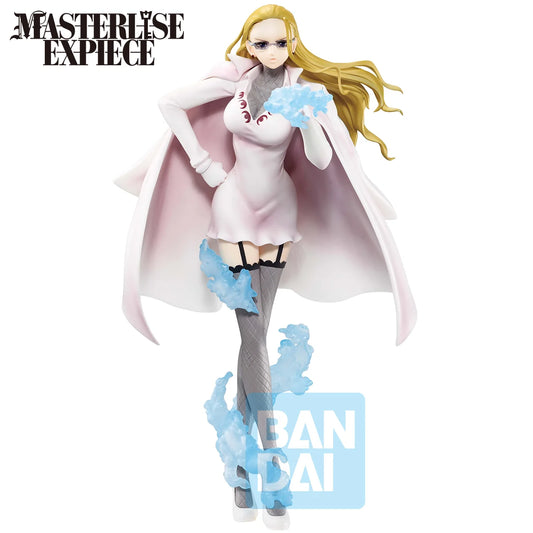 NARUTO SHIPPUDEN - BANPRESTO FIGUUR COLOSSEUM - JIRAIYA STANDBEELD 15CM