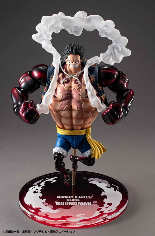 NIEUWE GRAPPLER BAKI - VOLUME 04 - PERFECTE EDITIE