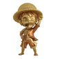 ONE PIECE - Luffy "Treasure Gold Edition" - Figurine XXRAY Plus 20cm