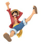 ONE PIECE - Luffy "Vol.2" - Figurine Romance Dawn 15cm