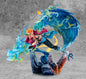 ONE PIECE - Marco the Phoenix - Statuette P.O.P MAS 32cm