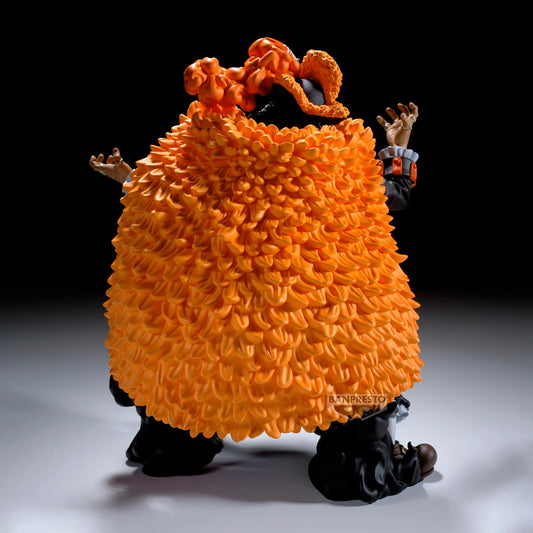 ONE PIECE - Marshall D. Teach - Figurine Grandista 22cm PRECO > 15/03