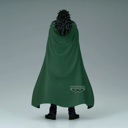 ONE PIECE - Monkey D. Dragon - Figurine DXF-Special 20cm