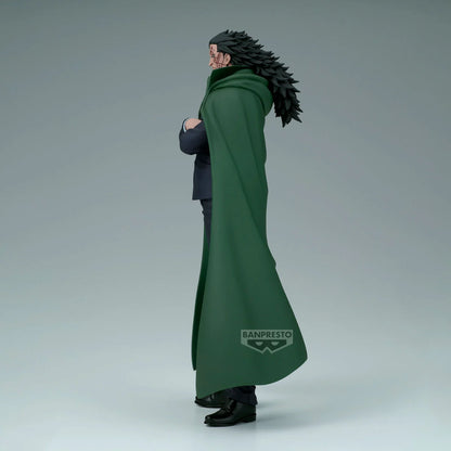 ONE PIECE - Monkey D. Dragon - Figurine DXF-Special 20cm