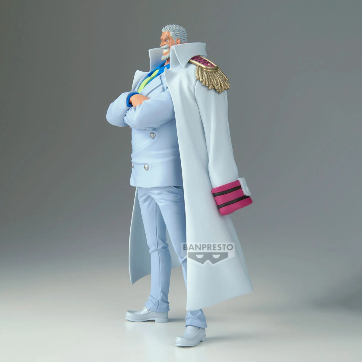 ONE PIECE - Monkey D. Garp - Fig DXF The Grandline Series Special 20cm