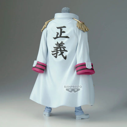 ONE PIECE - Monkey D. Garp - Fig DXF The Grandline Series Special 20cm