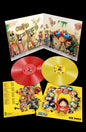 ONE PIECE - New World Vinyle Original Soundtrack Vol 2