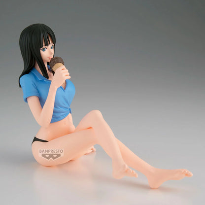 ONE PIECE - Nico Robin - Figurine Glitter & Glamours 11cm