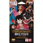 ONE PIECE - OP09 Boosters Blister - FR