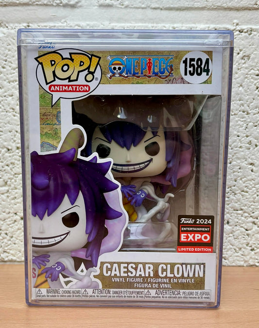 FUNKO-POP! DISNEY: PROFESSOR OWL - FUNKO 2022 HERFSTCONVENTIE EXCLUSIEF