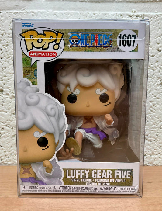 FUNKO-POP! DISNEY: PROFESSOR OWL - FUNKO 2022 HERFSTCONVENTIE EXCLUSIEF