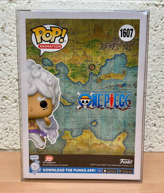 FUNKO-POP! DISNEY: PROFESSOR OWL - FUNKO 2022 HERFSTCONVENTIE EXCLUSIEF