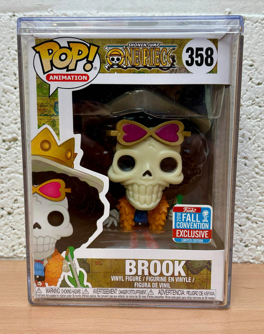 FUNKO-POP! DISNEY: PROFESSOR OWL - FUNKO 2022 HERFSTCONVENTIE EXCLUSIEF