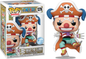 ONE PIECE - POP Animation N° 1276 - Baggy Le Clown