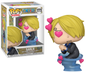 ONE PIECE - POP Animation N° 1773 - Sanji