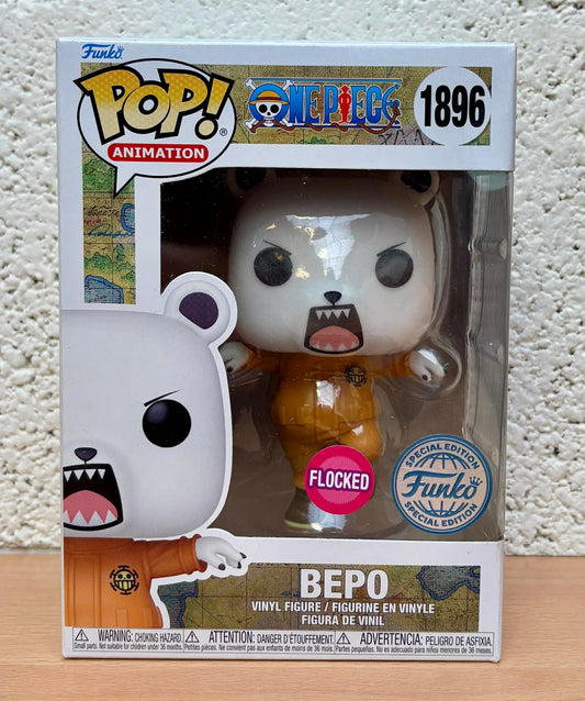 FUNKO-POP! DISNEY: PROFESSOR OWL - FUNKO 2022 HERFSTCONVENTIE EXCLUSIEF