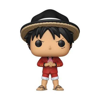 ONE PIECE - POP Animation N° 2052 - Luffy Whole Cake