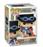 ONE PIECE - POP Animation N° 2108 - Sabo
