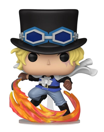 ONE PIECE - POP Animation N° 2108 - Sabo