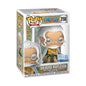 ONE PIECE - POP Animation N° 2150 - Silvers Rayleigh