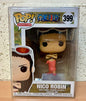ONE PIECE - POP Animation N°399 Nico Robin