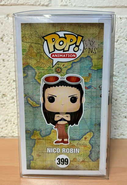 ONE PIECE - POP Animation N°399 Nico Robin